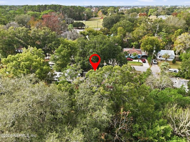 2253 HOME PARK Circle E, Jacksonville, FL 32207