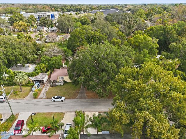 2253 HOME PARK Circle E, Jacksonville, FL 32207