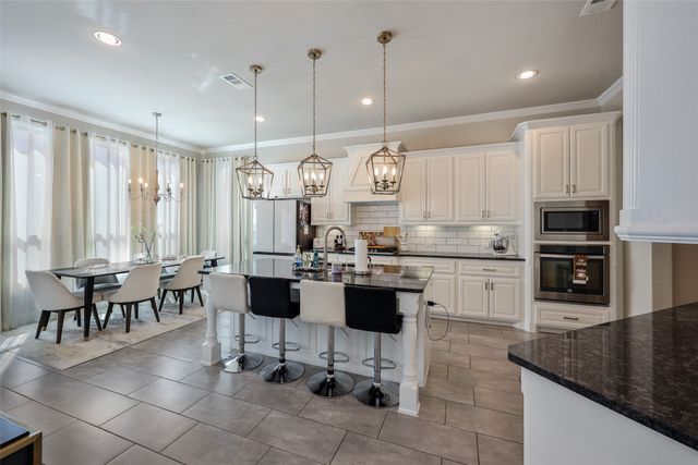 1800 Shavano Way, Prosper, TX 75078