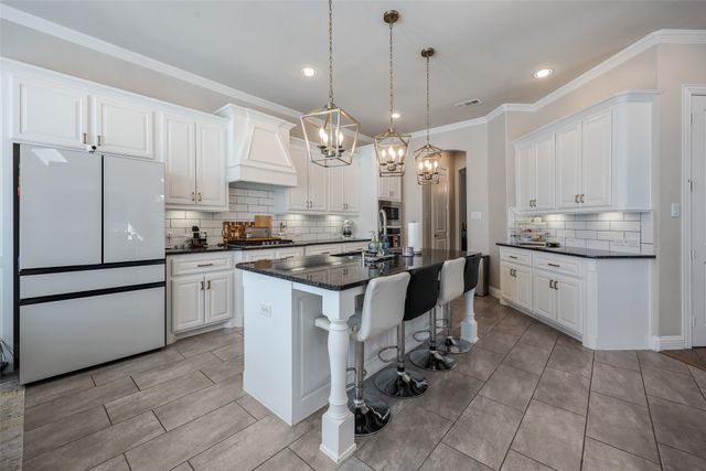 1800 Shavano Way, Prosper, TX 75078