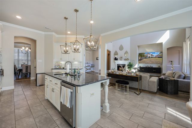 1800 Shavano Way, Prosper, TX 75078