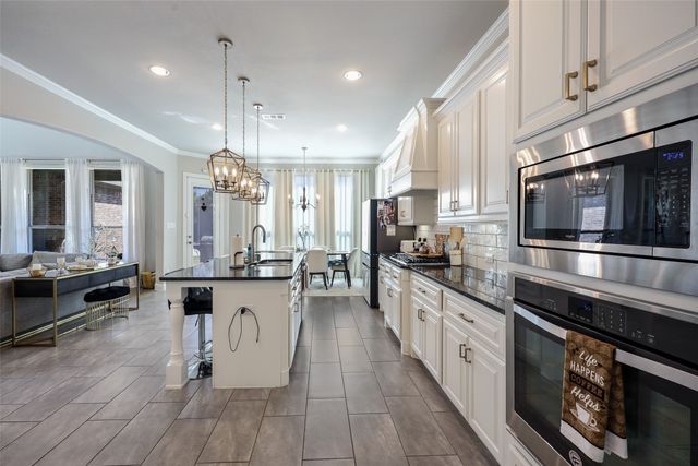 1800 Shavano Way, Prosper, TX 75078