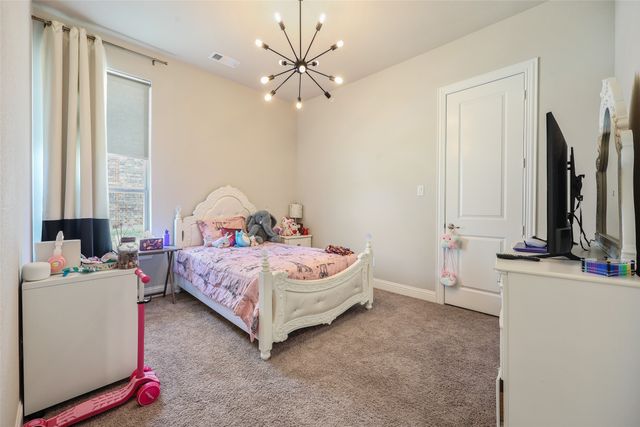 1800 Shavano Way, Prosper, TX 75078