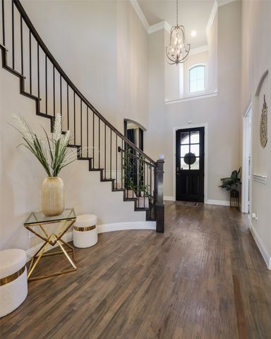 1800 Shavano Way, Prosper, TX 75078