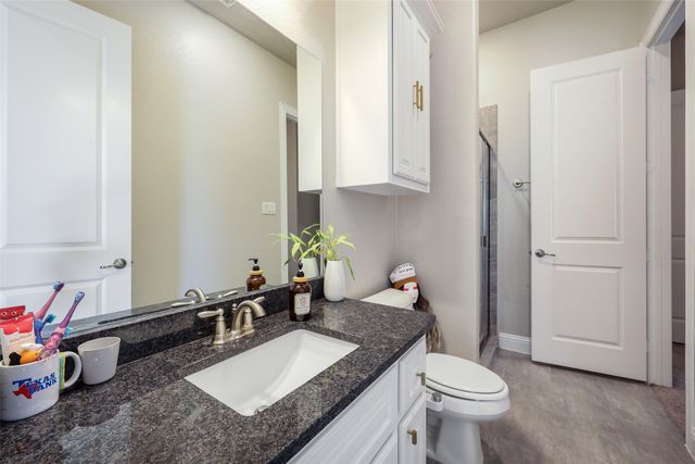 1800 Shavano Way, Prosper, TX 75078