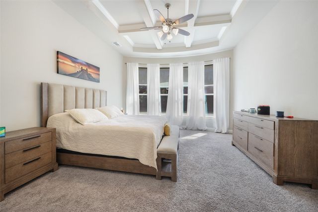 1800 Shavano Way, Prosper, TX 75078