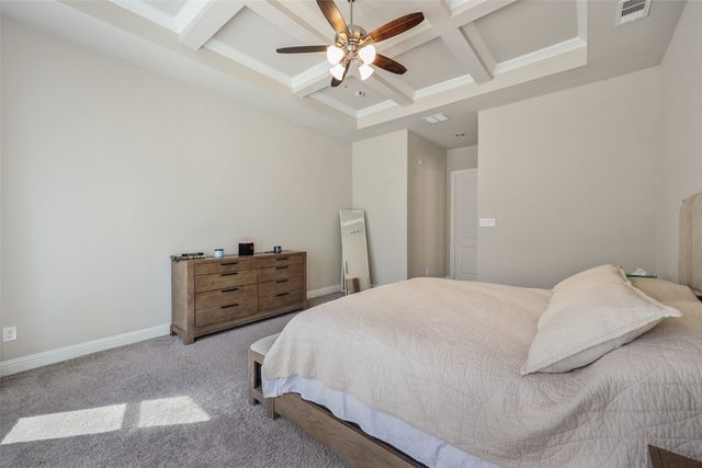 1800 Shavano Way, Prosper, TX 75078