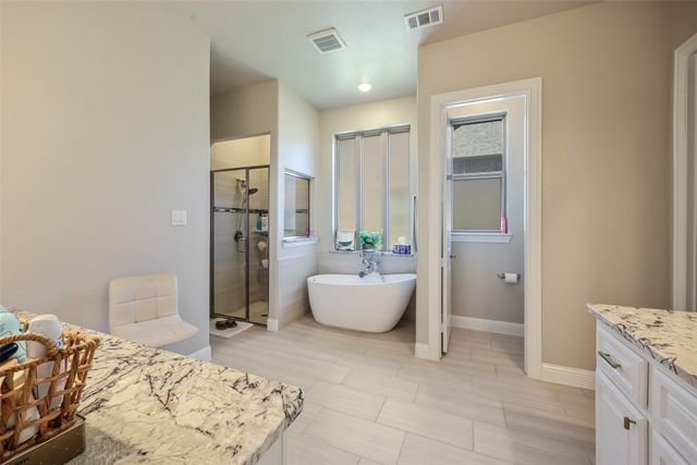1800 Shavano Way, Prosper, TX 75078