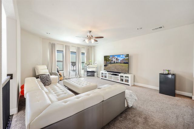 1800 Shavano Way, Prosper, TX 75078