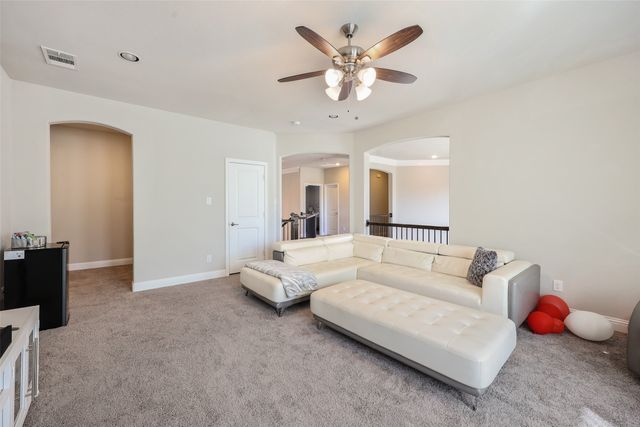 1800 Shavano Way, Prosper, TX 75078