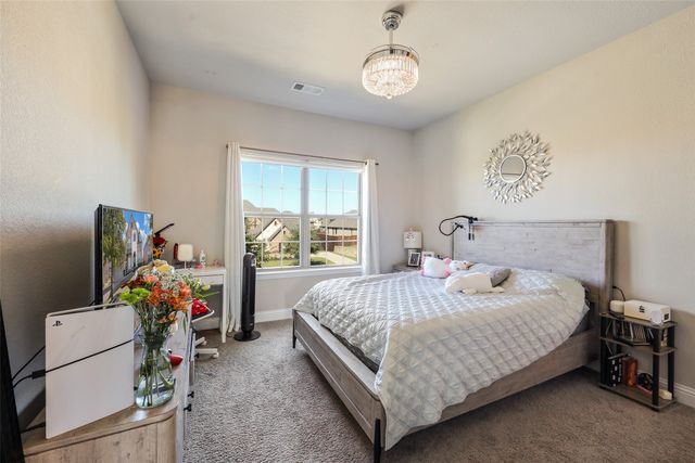 1800 Shavano Way, Prosper, TX 75078