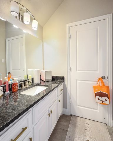 1800 Shavano Way, Prosper, TX 75078