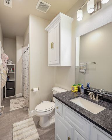 1800 Shavano Way, Prosper, TX 75078