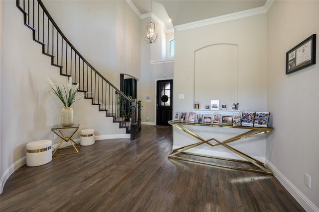 1800 Shavano Way, Prosper, TX 75078