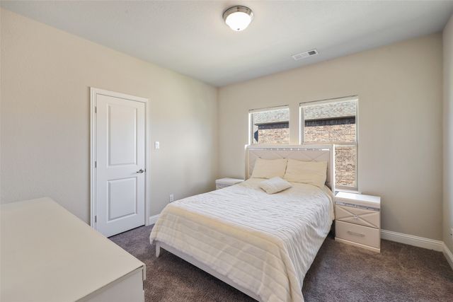 1800 Shavano Way, Prosper, TX 75078