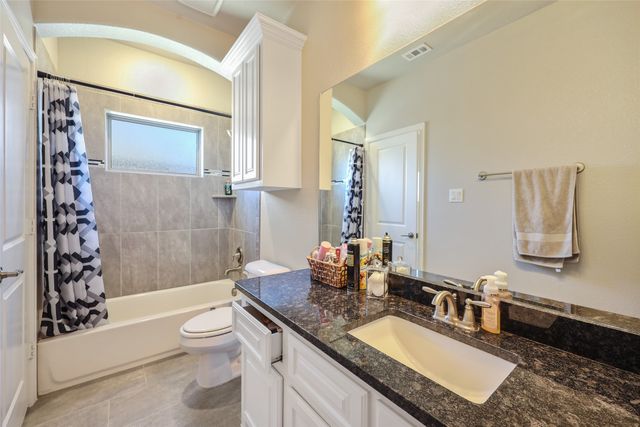 1800 Shavano Way, Prosper, TX 75078
