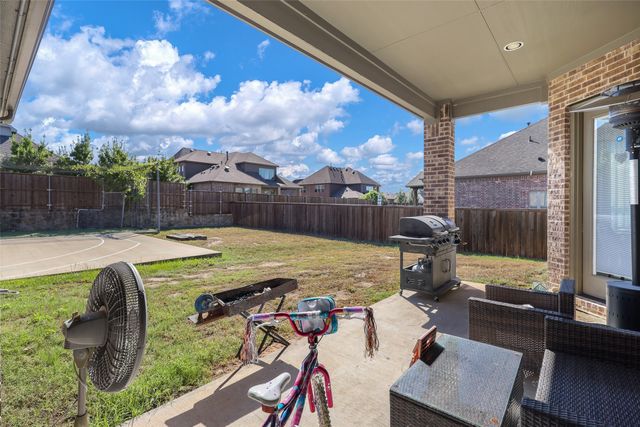 1800 Shavano Way, Prosper, TX 75078