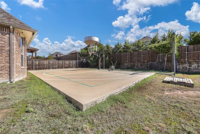 1800 Shavano Way, Prosper, TX 75078
