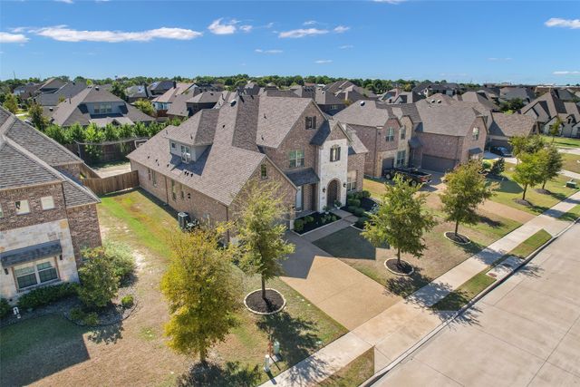 1800 Shavano Way, Prosper, TX 75078