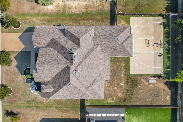 1800 Shavano Way, Prosper, TX 75078