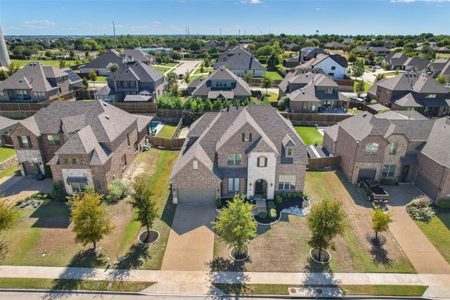 1800 Shavano Way, Prosper, TX 75078