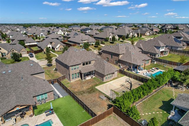 1800 Shavano Way, Prosper, TX 75078