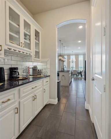 1800 Shavano Way, Prosper, TX 75078