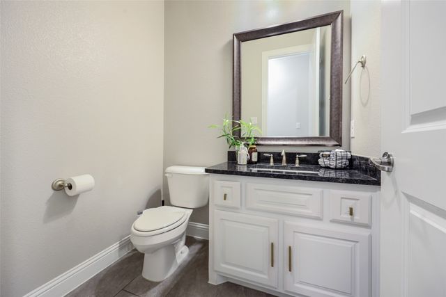 1800 Shavano Way, Prosper, TX 75078
