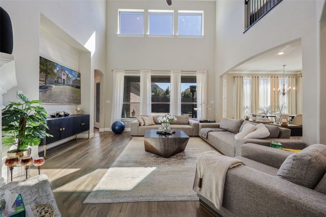 1800 Shavano Way, Prosper, TX 75078