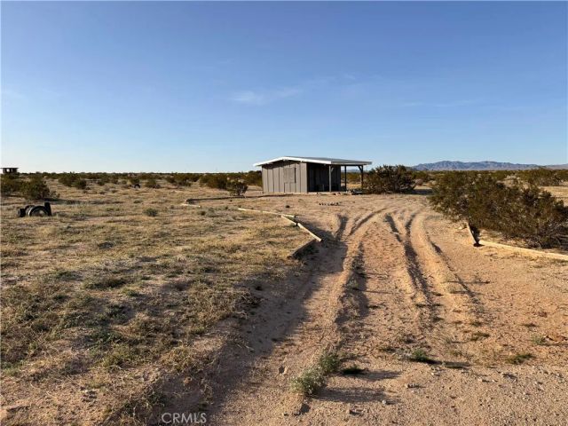 81374 El Paseo, 29 Palms, CA 92277