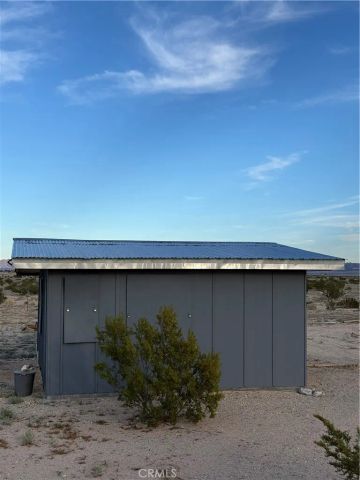 81374 El Paseo, 29 Palms, CA 92277