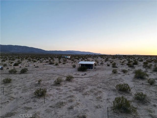 81374 El Paseo, 29 Palms, CA 92277