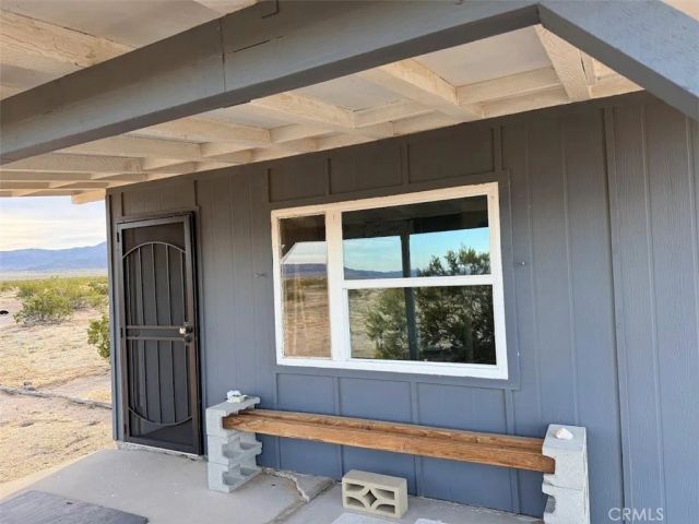 81374 El Paseo, 29 Palms, CA 92277