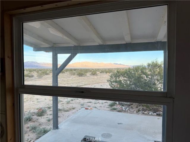 81374 El Paseo, 29 Palms, CA 92277