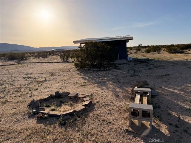 81374 El Paseo, 29 Palms, CA 92277