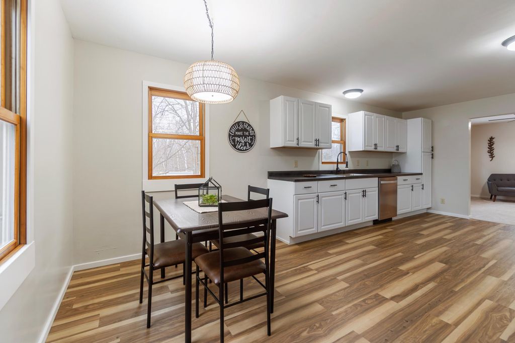 5253 Madison Avenue SW, Bemidji Twp, MN 56601