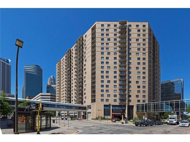 121 Washington Ave S 1102, Minneapolis, MN 55401
