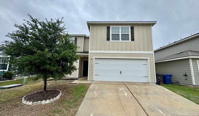 3146 Gilbert Garden, Converse, TX 78109