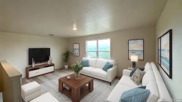 3146 Gilbert Garden, Converse, TX 78109