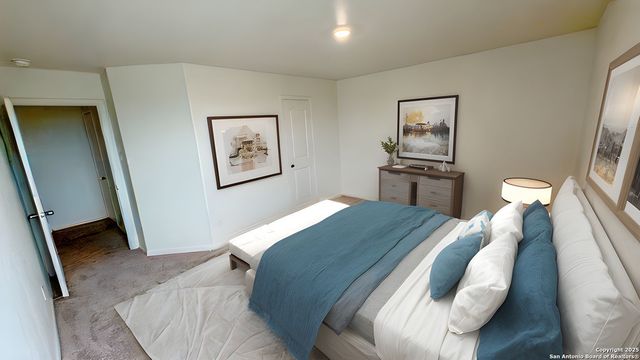 3146 Gilbert Garden, Converse, TX 78109