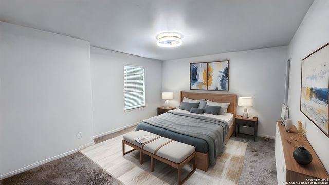 3146 Gilbert Garden, Converse, TX 78109