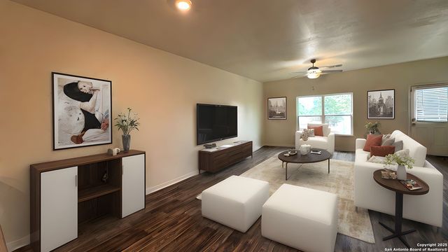 3146 Gilbert Garden, Converse, TX 78109