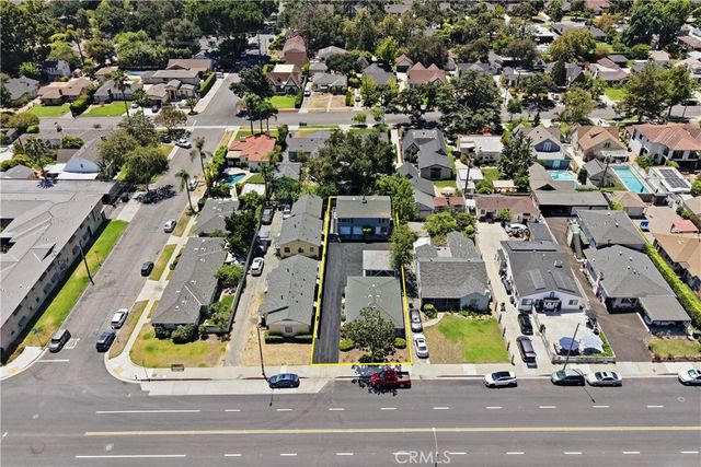 2152 E Washington, Pasadena, CA 91104