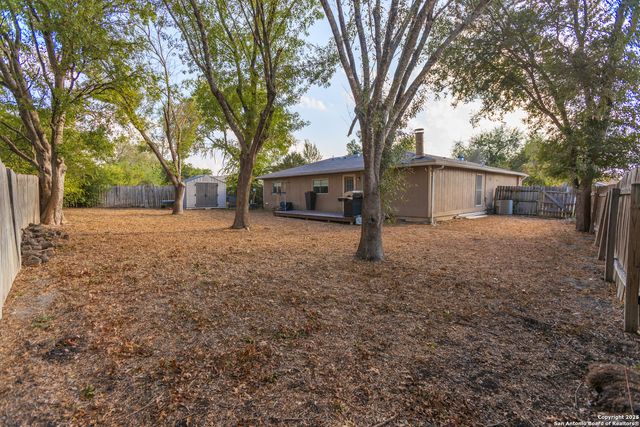 13618 Primwood, San Antonio, TX 78233
