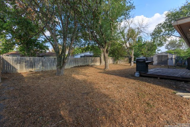 13618 Primwood, San Antonio, TX 78233