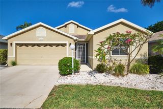 15124 Palm Isle DR, Fort Myers, FL 33919