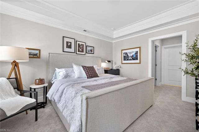 1006 Gadsby LN, Williamsburg, VA 23185