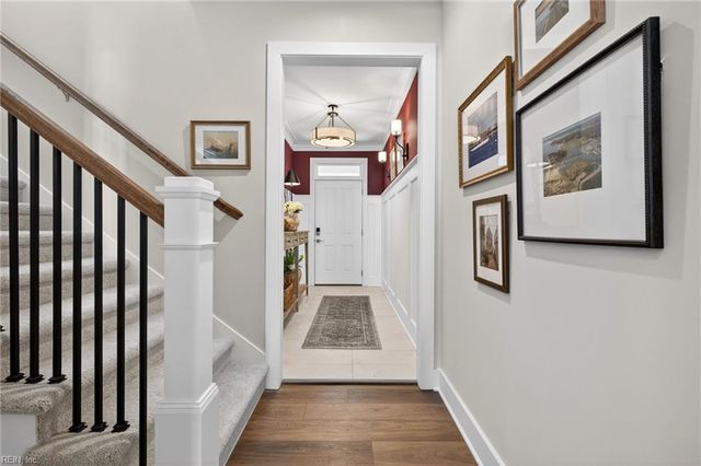1006 Gadsby LN, Williamsburg, VA 23185