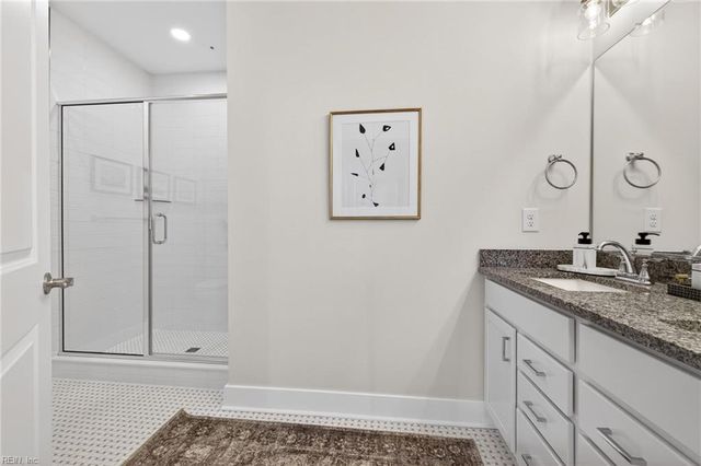 1006 Gadsby LN, Williamsburg, VA 23185