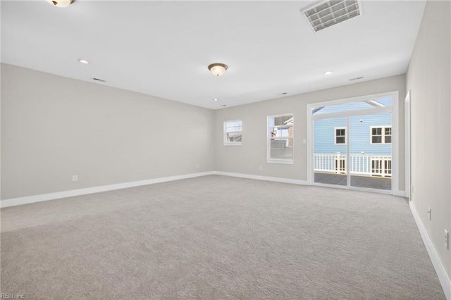 1006 Gadsby LN, Williamsburg, VA 23185
